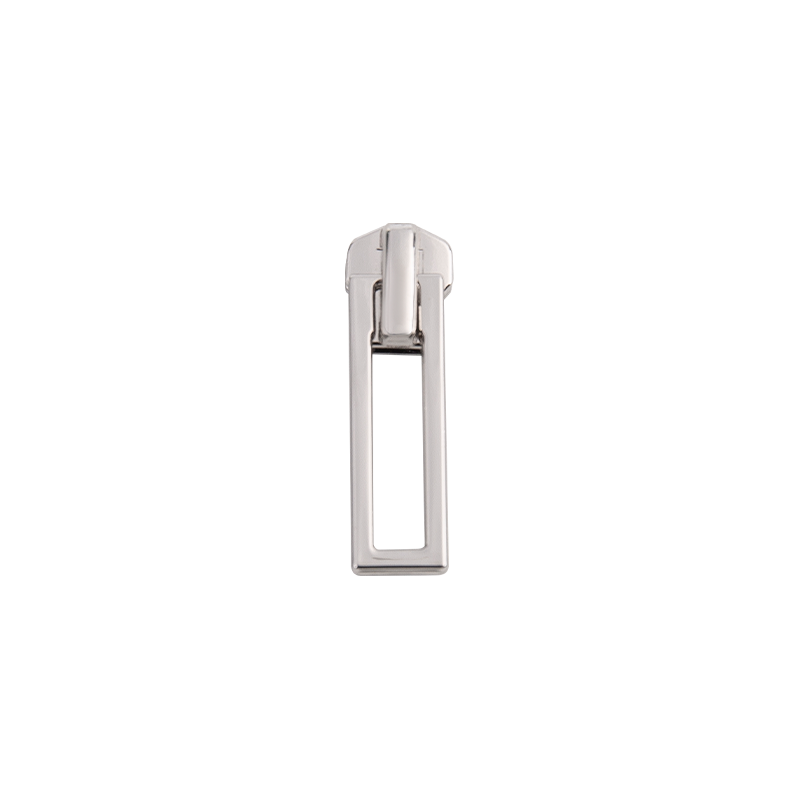 FY0178 5# glisor metalic platină