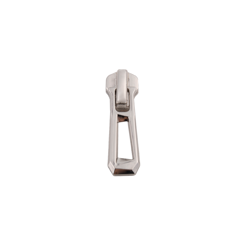 FY3602 5# glisor metalic platină