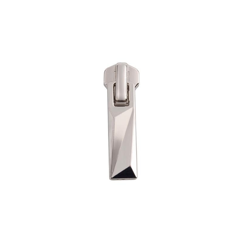 FY3610 5# glisor metalic platină