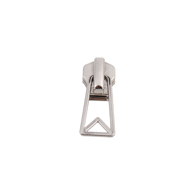 FY3801 5# glisor metalic platină
