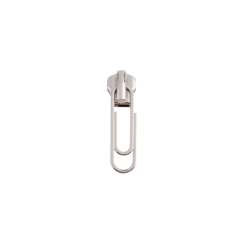 FY3638 5# glisor metalic platină